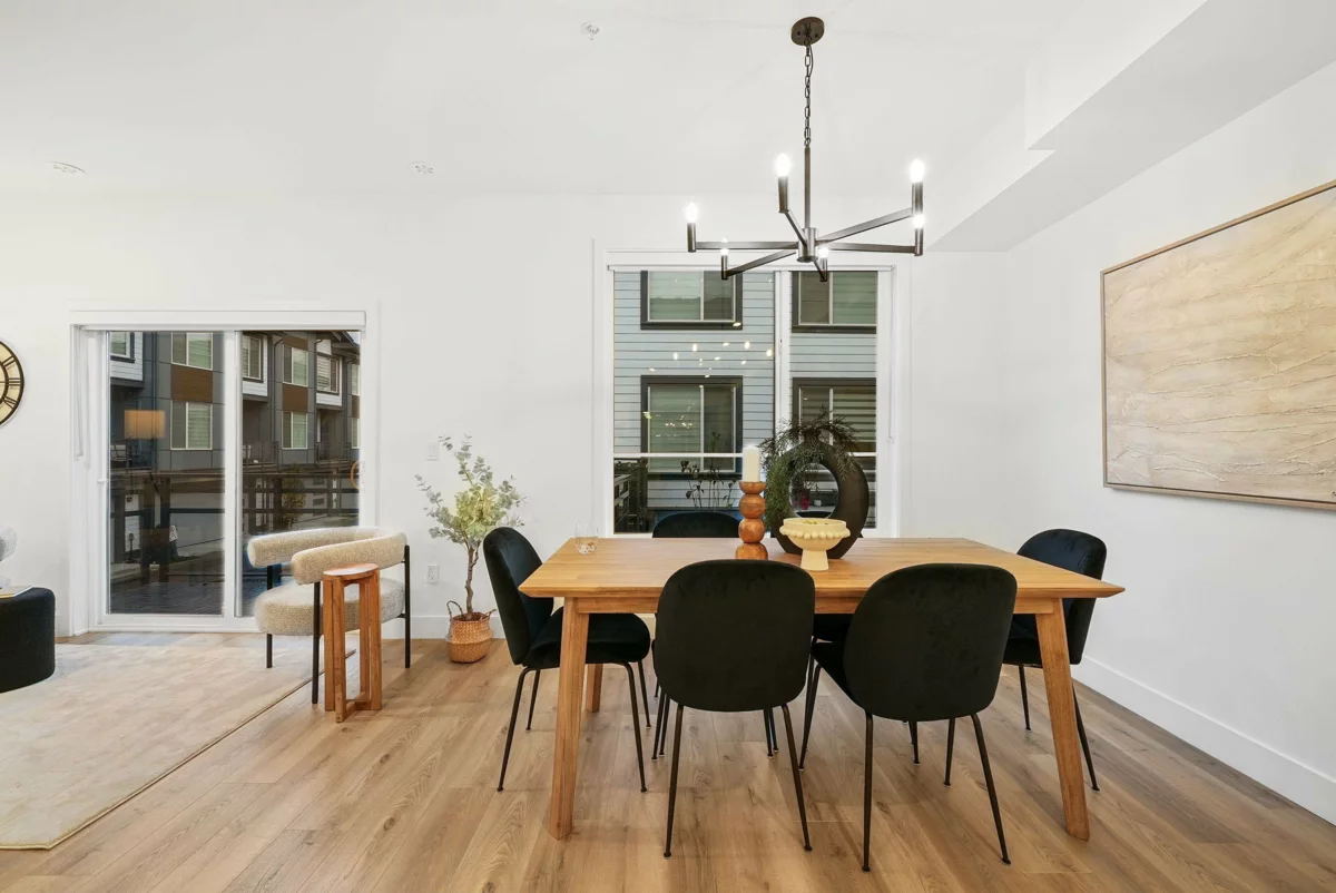 Bedroom 4 Photo of 29 20763 76 Avenue, Langley, BC