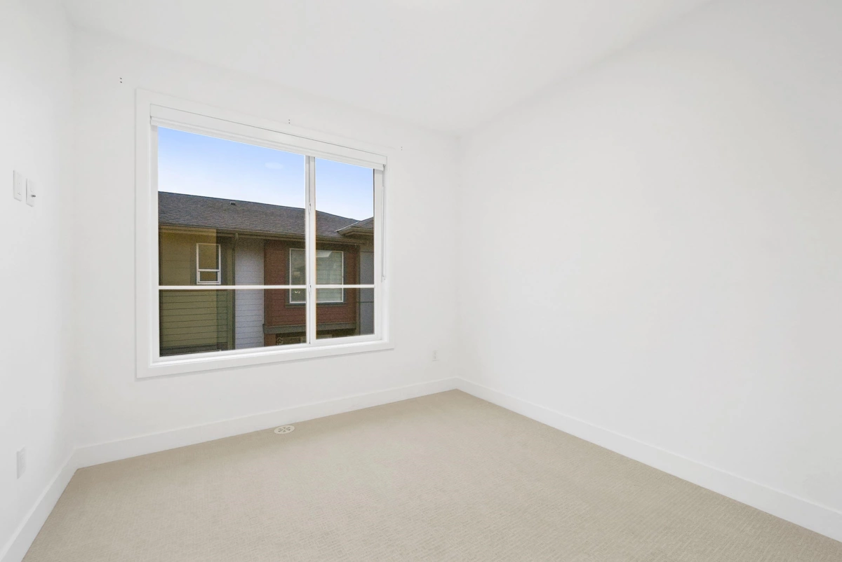 Garage Interior Photo of 29 20763 76 Avenue, Langley, BC
