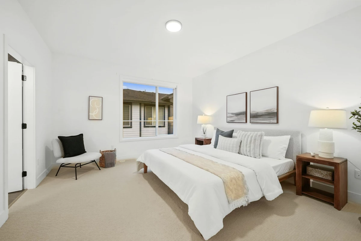 Laundry Room Photo of 29 20763 76 Avenue, Langley, BC