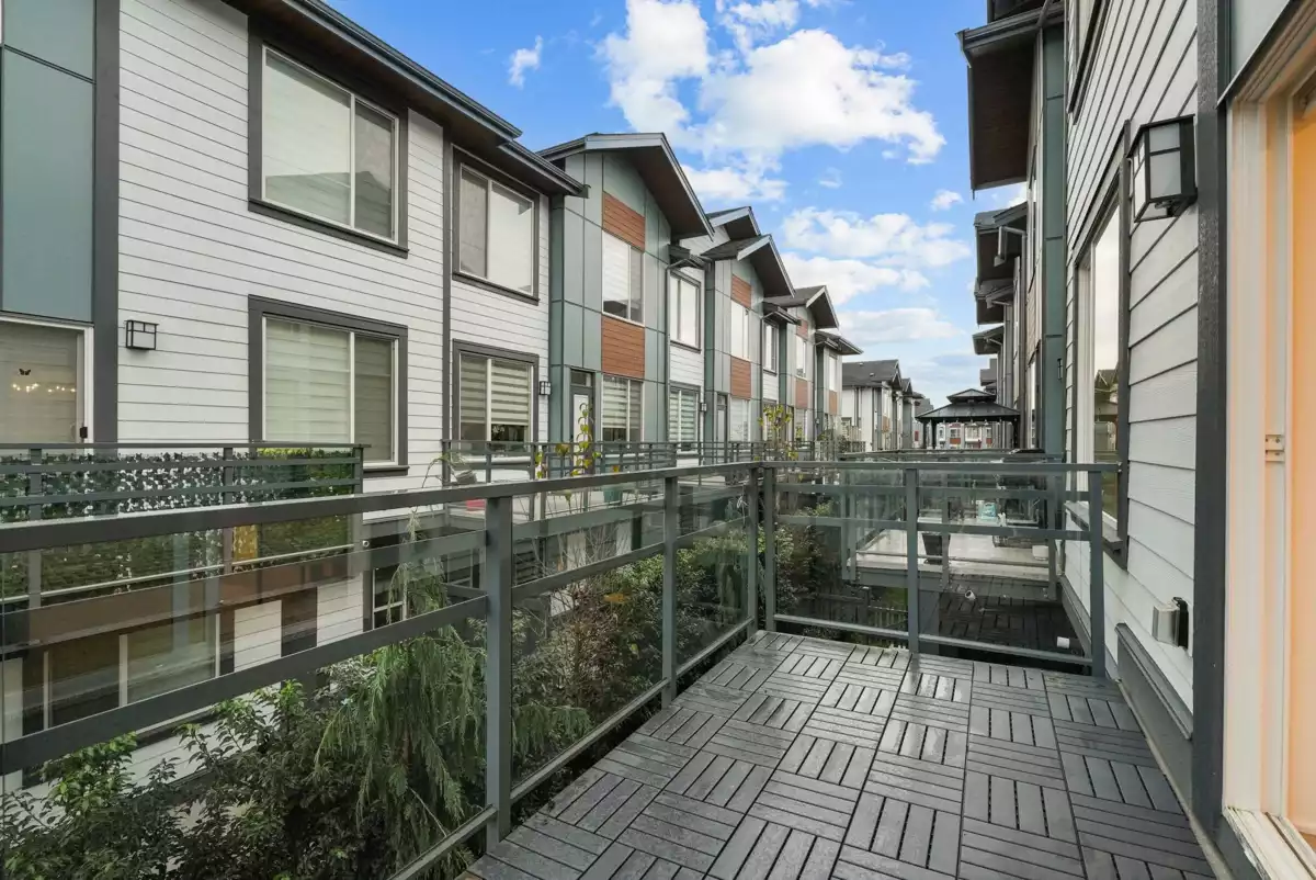 Loft / Bonus Room Photo of 29 20763 76 Avenue, Langley, BC
