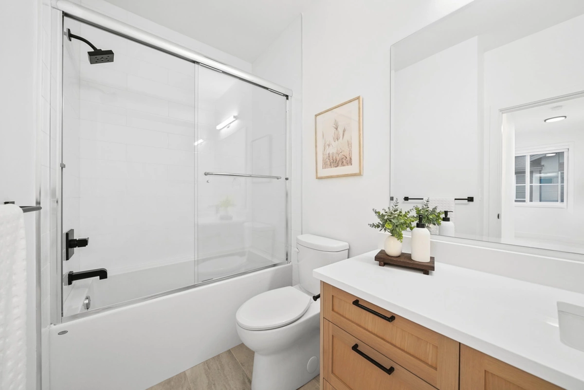 Outdoor Deck Photo of 29 20763 76 Avenue, Langley, BC