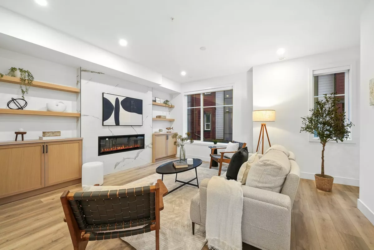 Pantry Photo of 29 20763 76 Avenue, Langley, BC