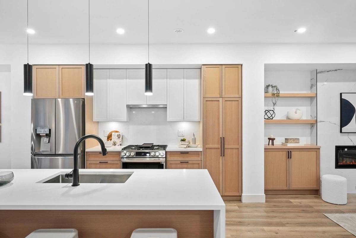 Primary Bathroom Photo of 29 20763 76 Avenue, Langley, BC