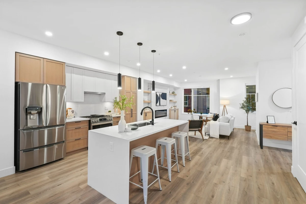 Primary Bedroom Photo of 29 20763 76 Avenue, Langley, BC