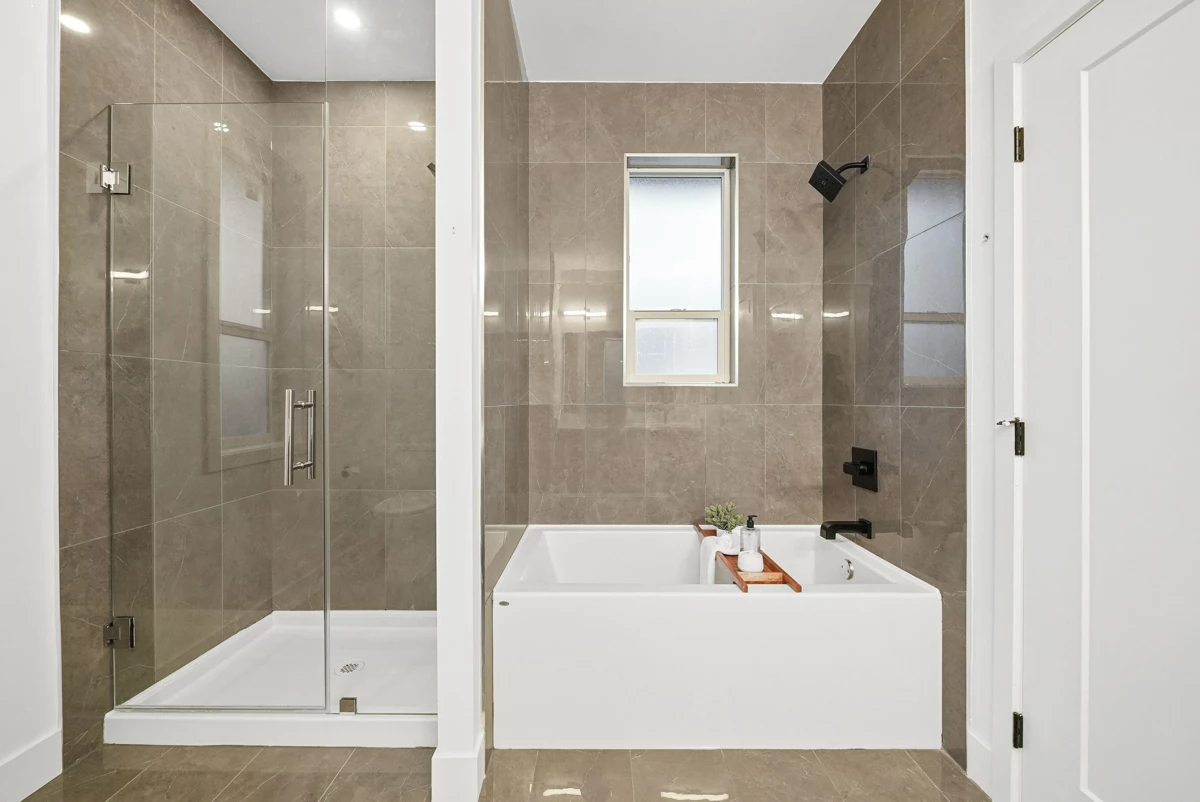 Staircase Photo of 29 20763 76 Avenue, Langley, BC