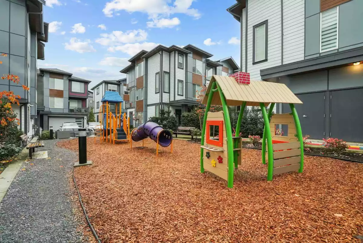 Street View Photo of 29 20763 76 Avenue, Langley, BC