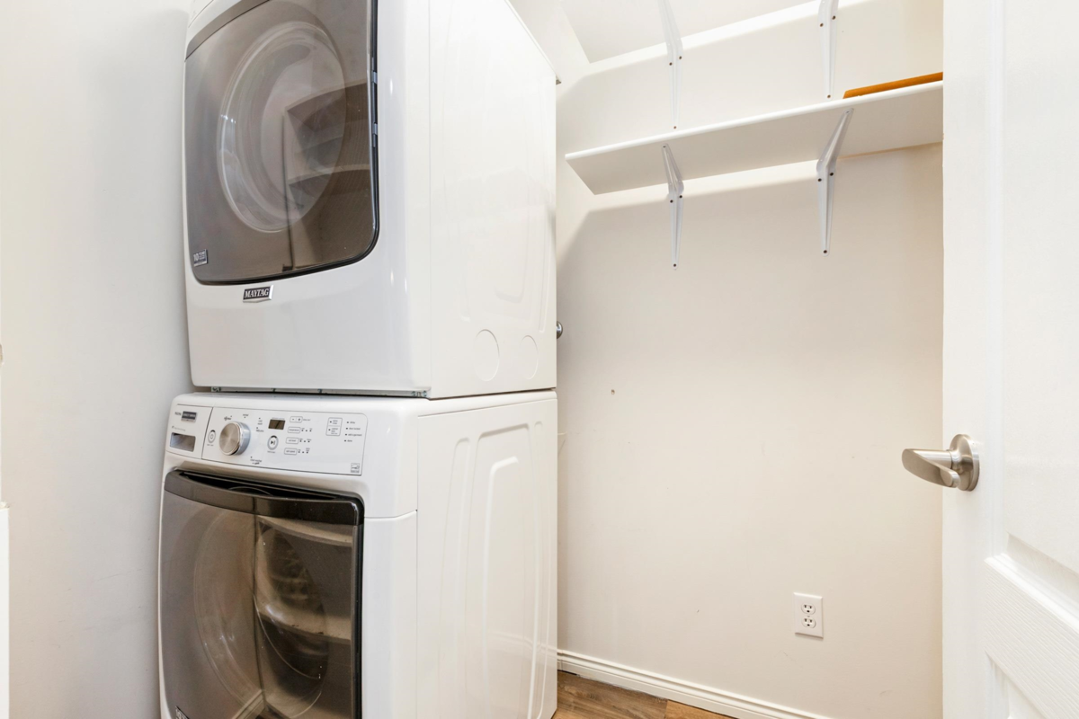 Office / Den Photo of 302 22722 Lougheed Highway, Maple Ridge, BC