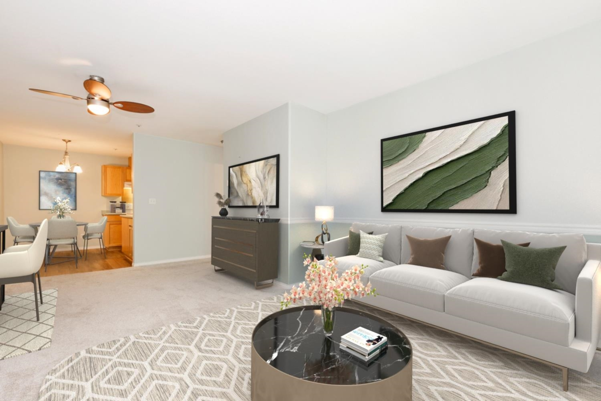 Pantry Photo of 302 22722 Lougheed Highway, Maple Ridge, BC