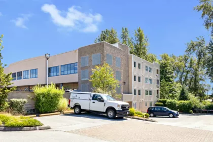 Loft / Bonus Room Photo of 302 22722 Lougheed Highway, Maple Ridge, BC