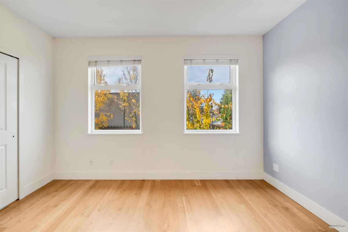 Pantry Photo of 1 3993 Chatham Street, Richmond, BC