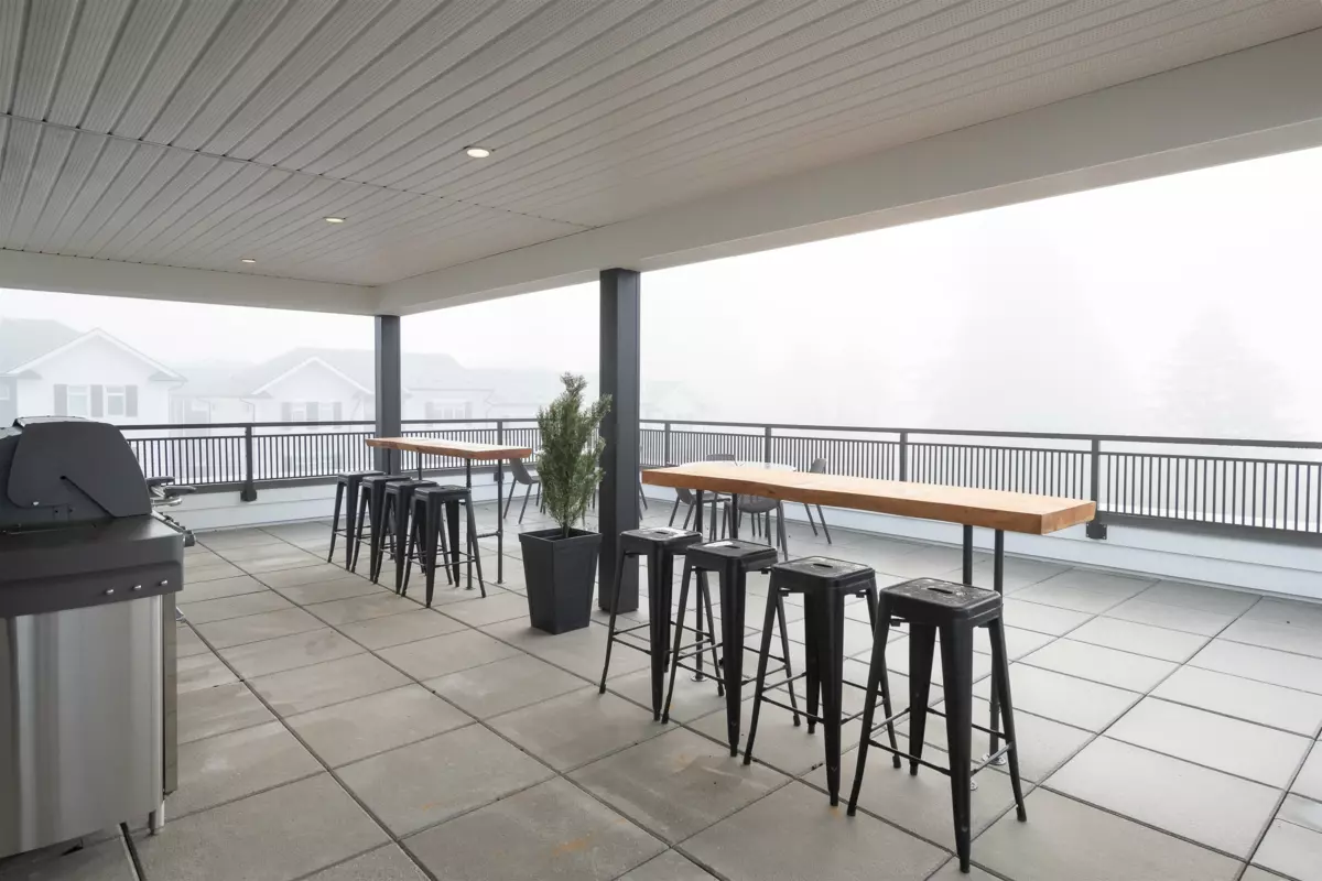 Garden / Landscaping Photo of 3 16325 21 Avenue, Surrey, BC