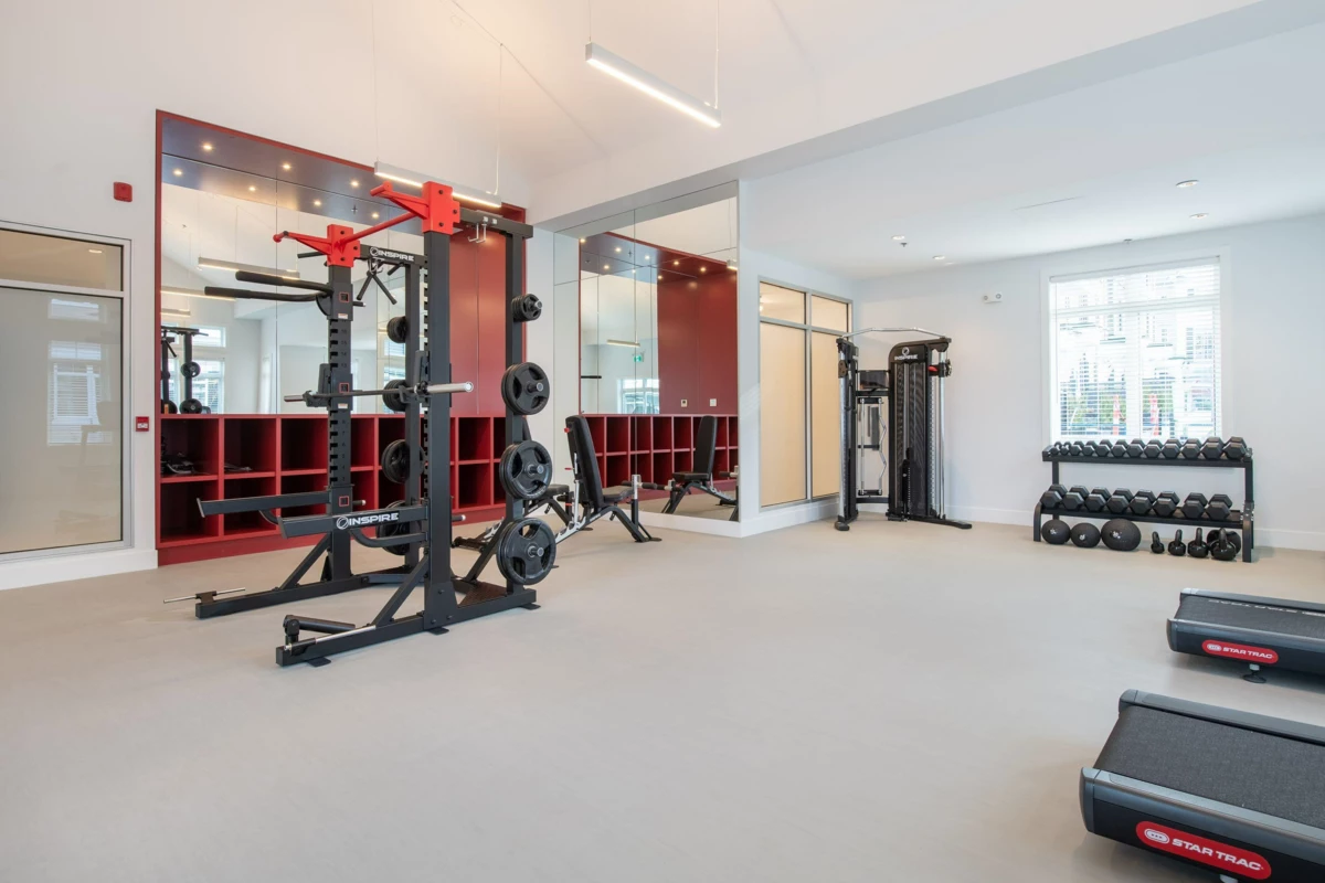 Laundry Room Photo of 3 16325 21 Avenue, Surrey, BC