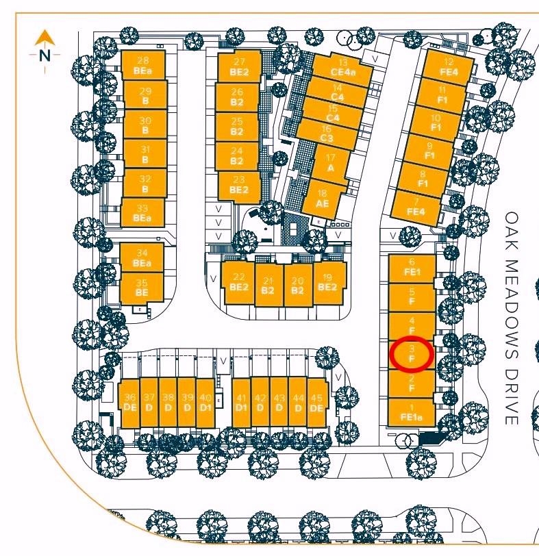 Loft / Bonus Room Photo of 3 16325 21 Avenue, Surrey, BC