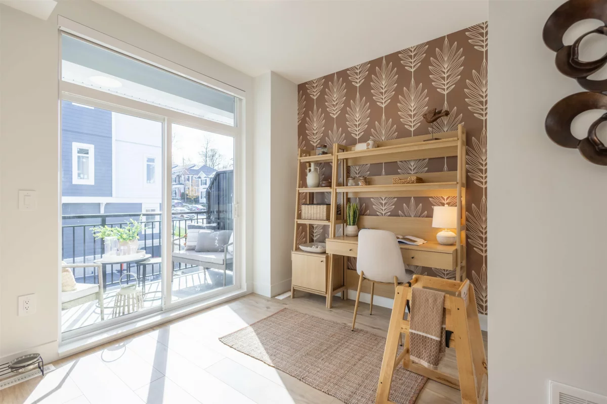 Pantry Photo of 3 16325 21 Avenue, Surrey, BC