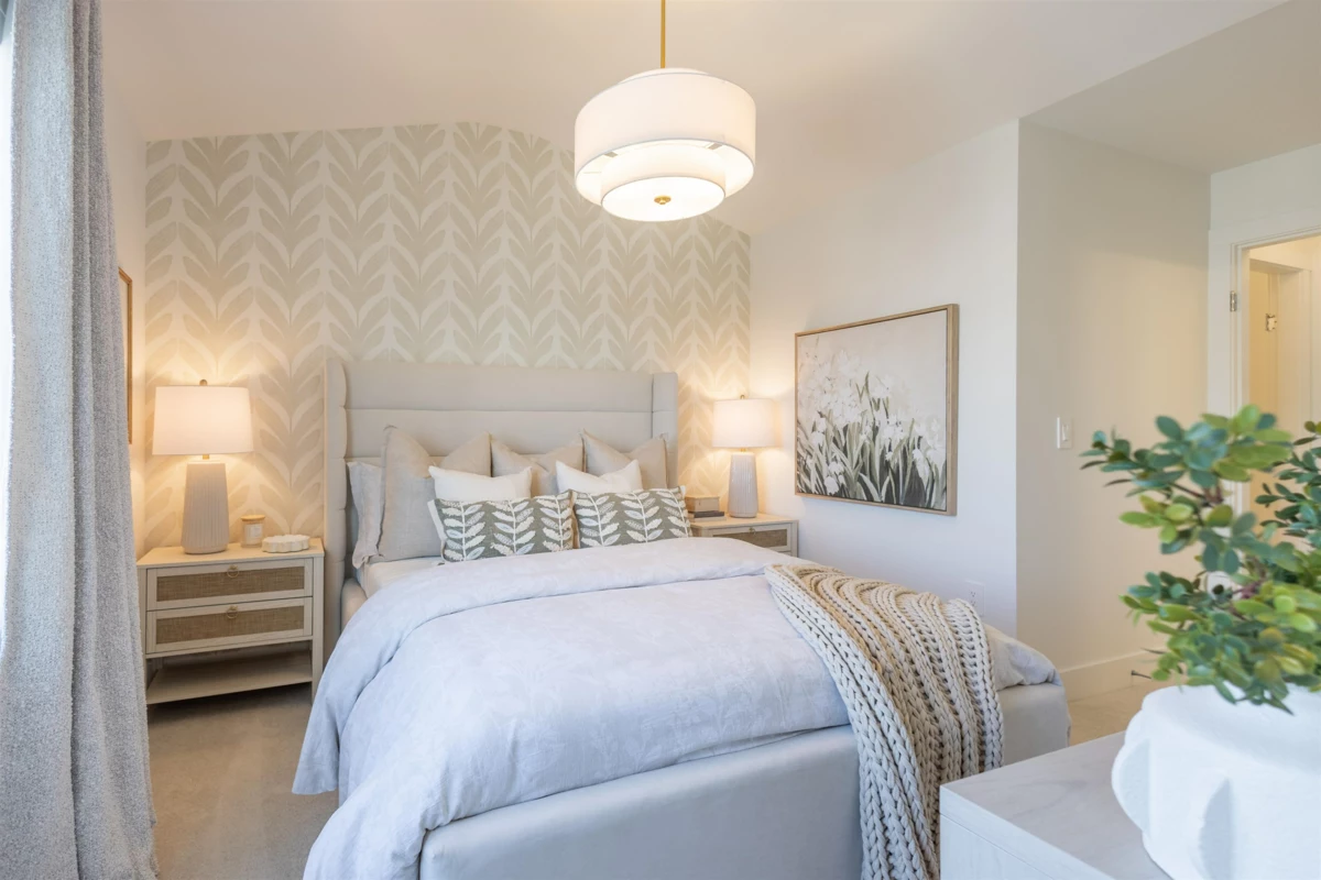 Primary Bathroom Photo of 3 16325 21 Avenue, Surrey, BC