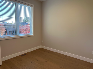 Bedroom 2 Photo of 344 E 17th Street, North Vancouver, BC