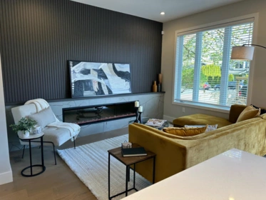 Dining Area Photo of 344 E 17th Street, North Vancouver, BC
