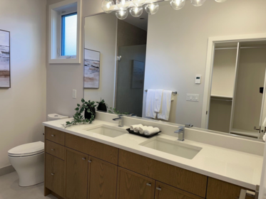 Office / Den Photo of 344 E 17th Street, North Vancouver, BC
