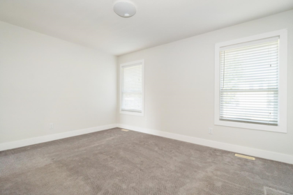 Bedroom 2 Photo of 6858 Wiltshire Street, Chilliwack, BC