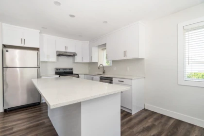 Breakfast Nook Photo of 6858 Wiltshire Street, Chilliwack, BC