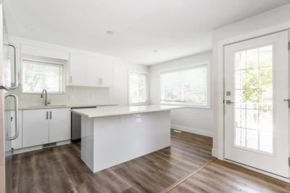 Kitchen Island Photo of 6858 Wiltshire Street, Chilliwack, BC