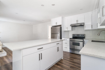 Kitchen Photo of 6858 Wiltshire Street, Chilliwack, BC