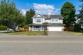 6858 Wiltshire Street, Chilliwack, BC