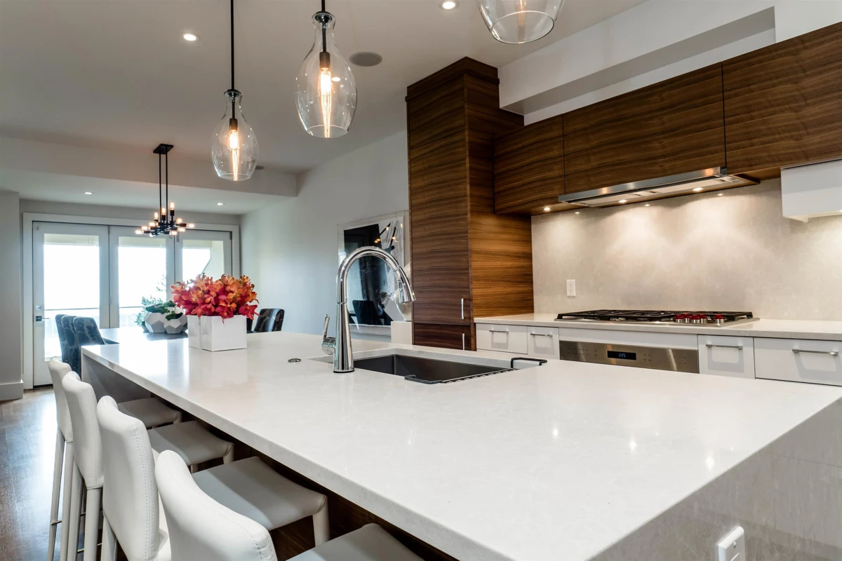 Family Room Photo of 2336 Folkestone Way, West Vancouver, BC