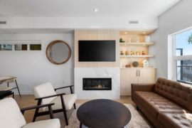 201 12088 3rd Avenue, Richmond, BC