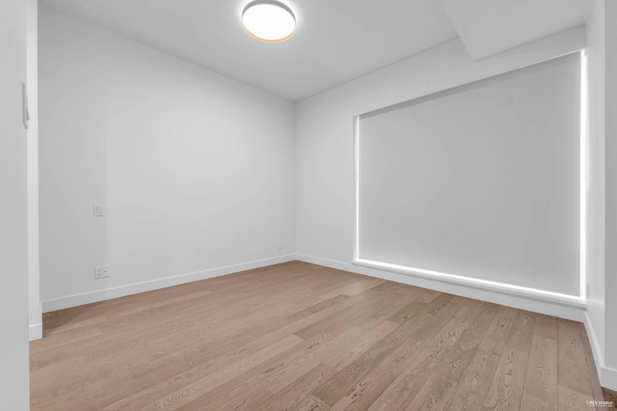 Bedroom 2 Photo of 313 6811 Pearson Way, Richmond, BC