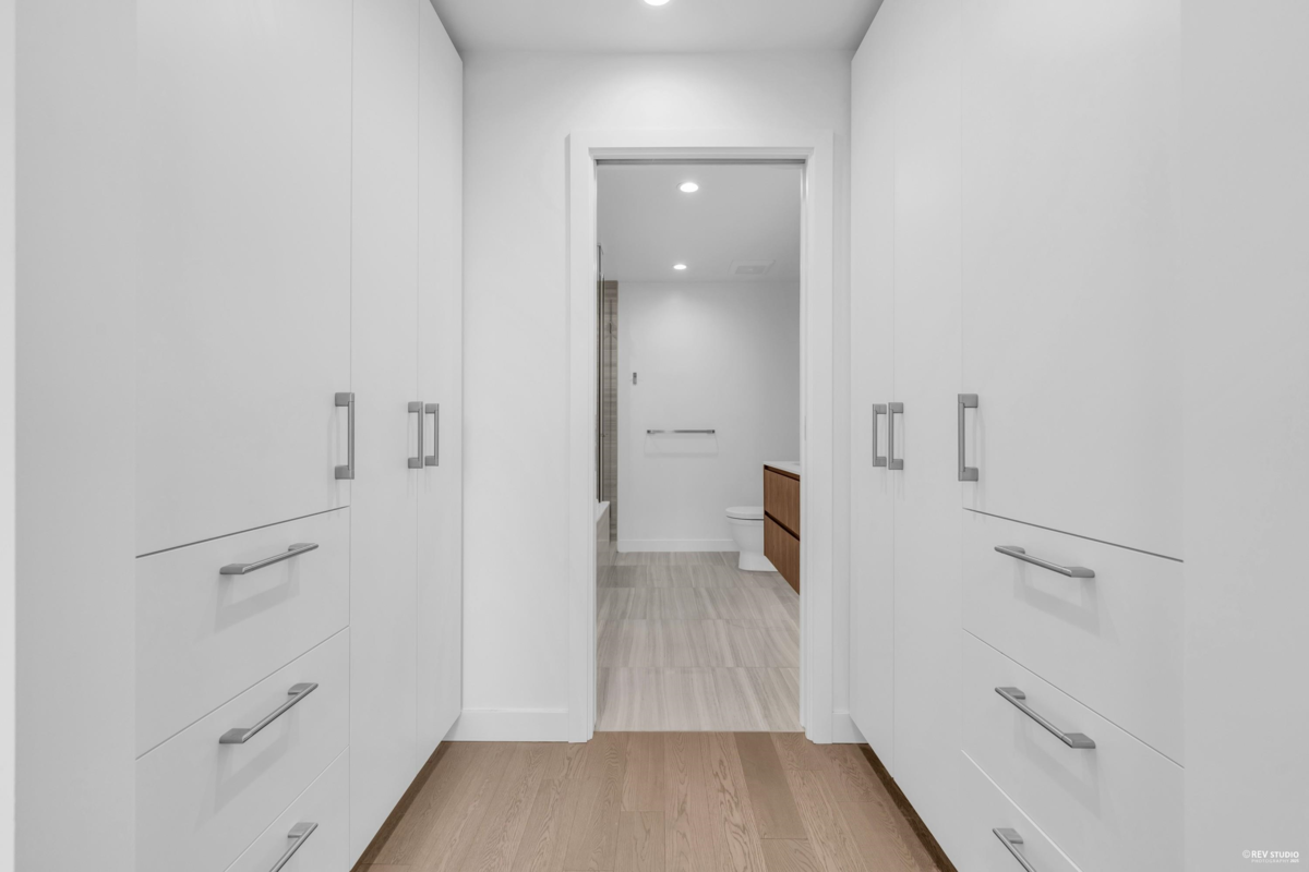 Bedroom 3 Photo of 313 6811 Pearson Way, Richmond, BC