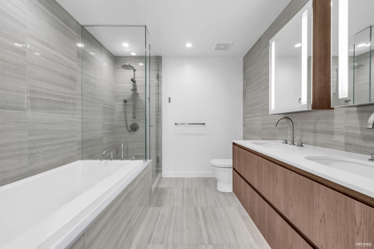 Bedroom 4 Photo of 313 6811 Pearson Way, Richmond, BC