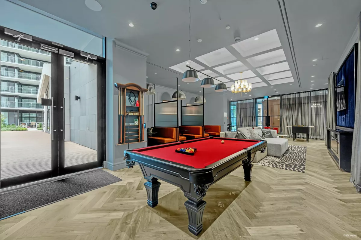 Garden / Landscaping Photo of 313 6811 Pearson Way, Richmond, BC