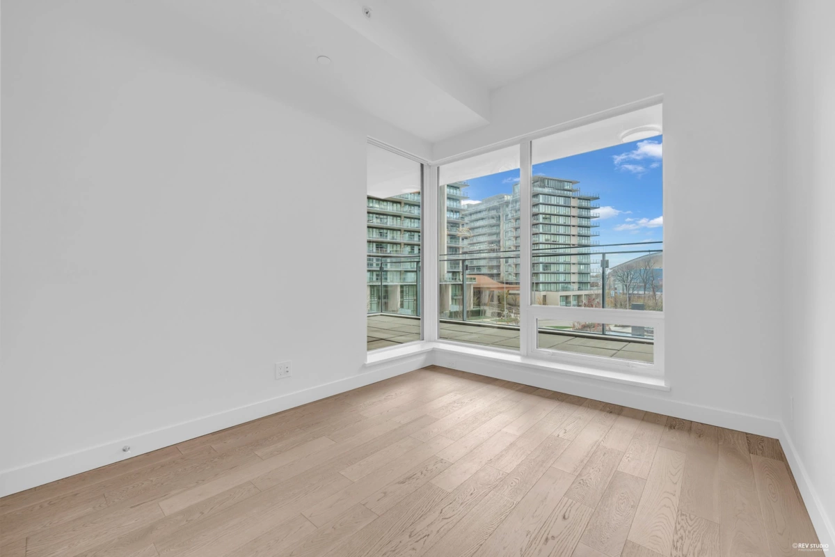Guest Bathroom Photo of 313 6811 Pearson Way, Richmond, BC