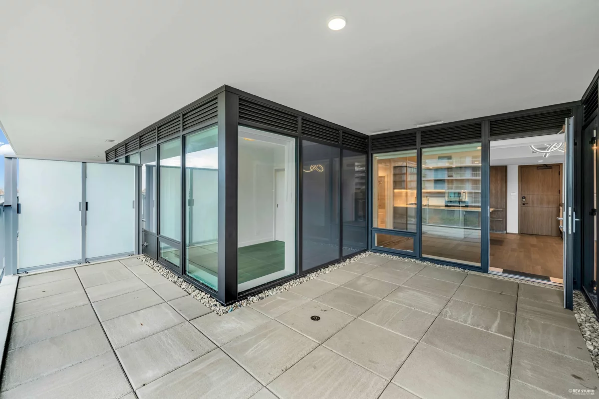 Office / Den Photo of 313 6811 Pearson Way, Richmond, BC