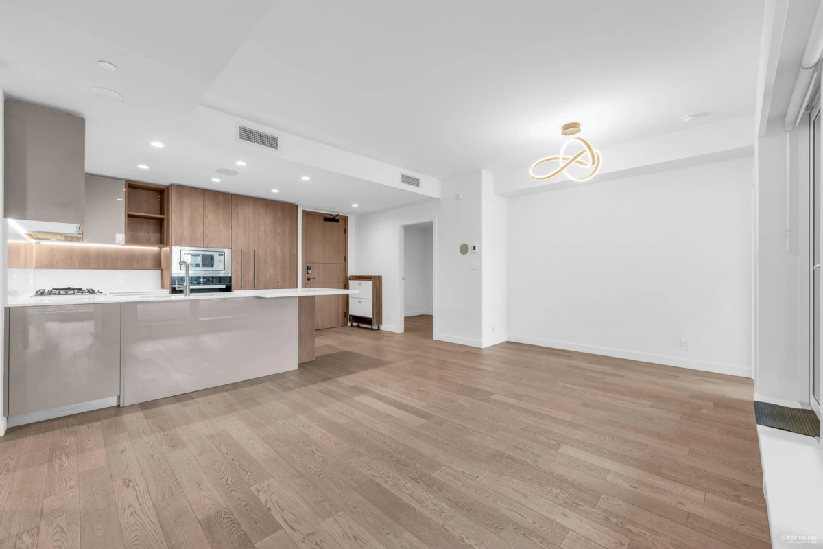 Pantry Photo of 313 6811 Pearson Way, Richmond, BC