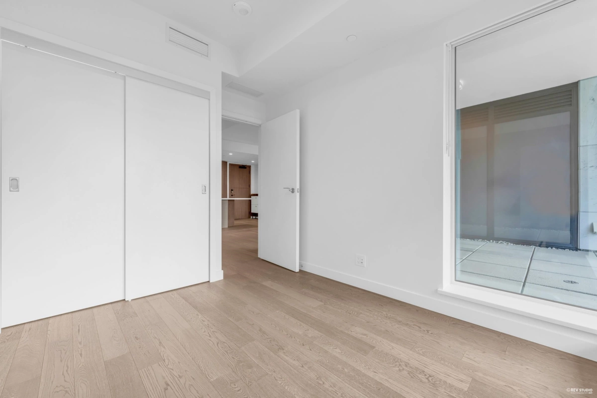 Powder Room Photo of 313 6811 Pearson Way, Richmond, BC