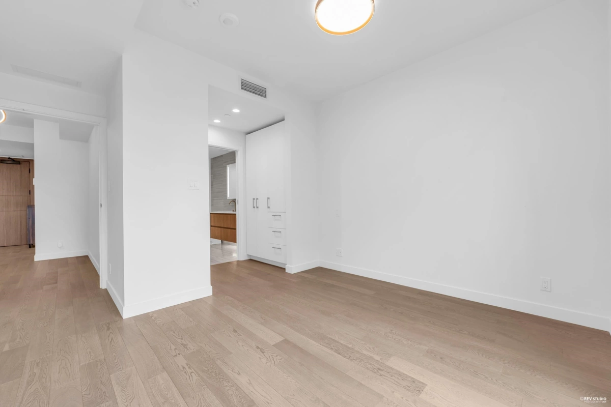 Walk-In Closet Photo of 313 6811 Pearson Way, Richmond, BC