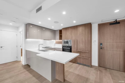 313 6811 Pearson Way, Richmond, BC
