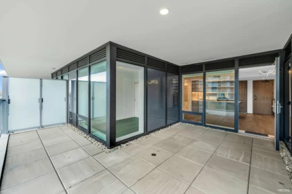 Office / Den Photo of 313 6811 Pearson Way, Richmond, BC