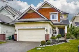 12506 Wescott Street, Richmond, BC