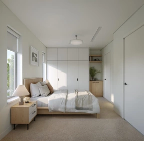 Pantry Photo of 5 2240 E 40th Avenue, Vancouver, BC