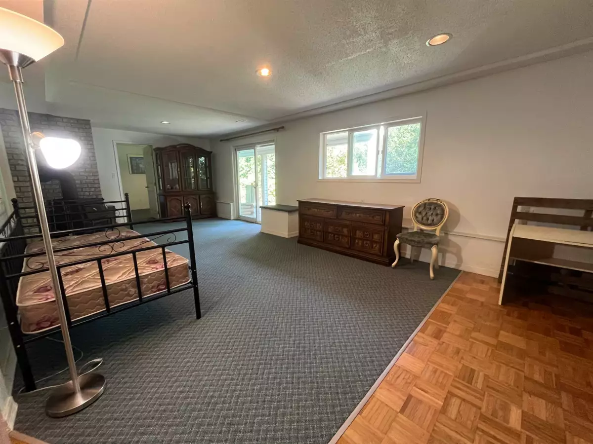 Outdoor Deck Photo of 6080 Ross Road, Chilliwack, BC