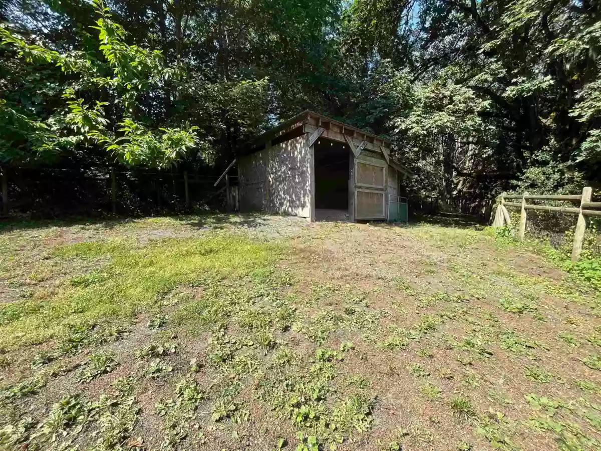 Outdoor Kitchen Photo of 6080 Ross Road, Chilliwack, BC
