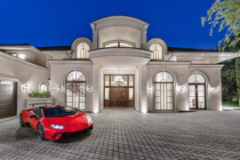 1367 Chartwell Drive, West Vancouver, BC