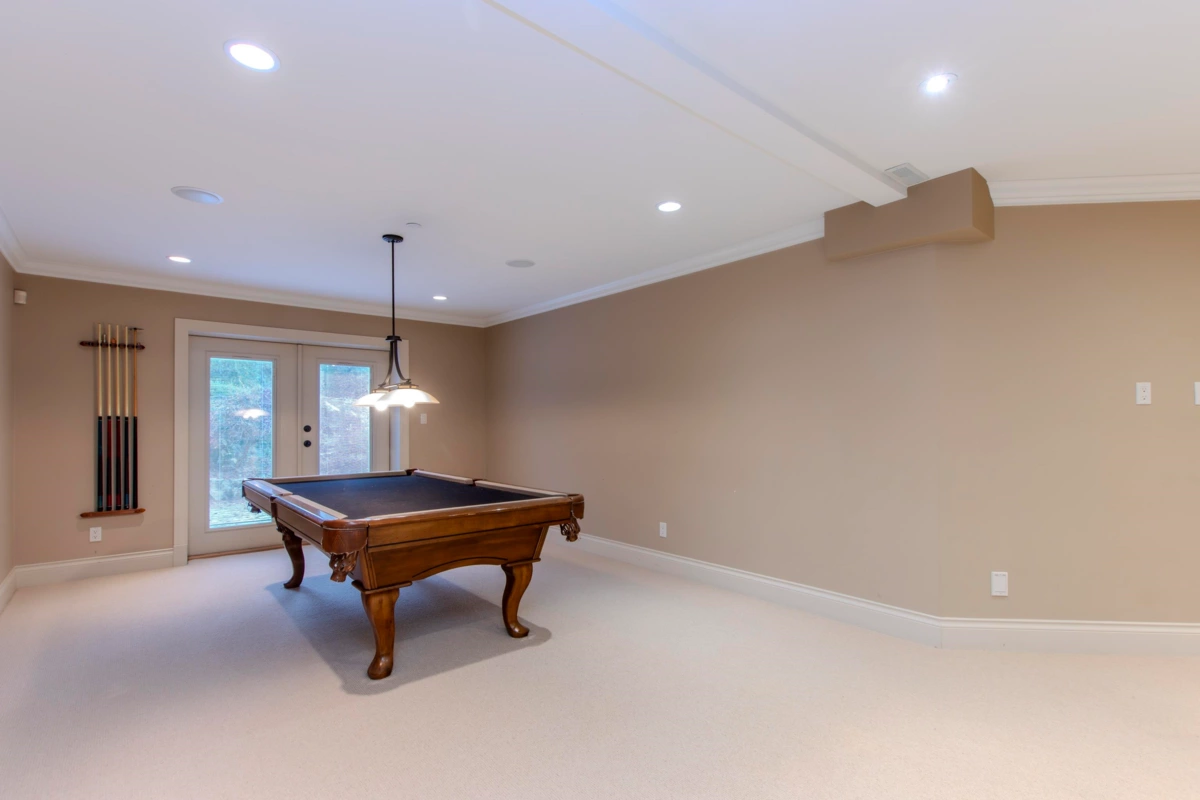 Bedroom 2 Photo of 40899 The Crescent, Squamish, BC