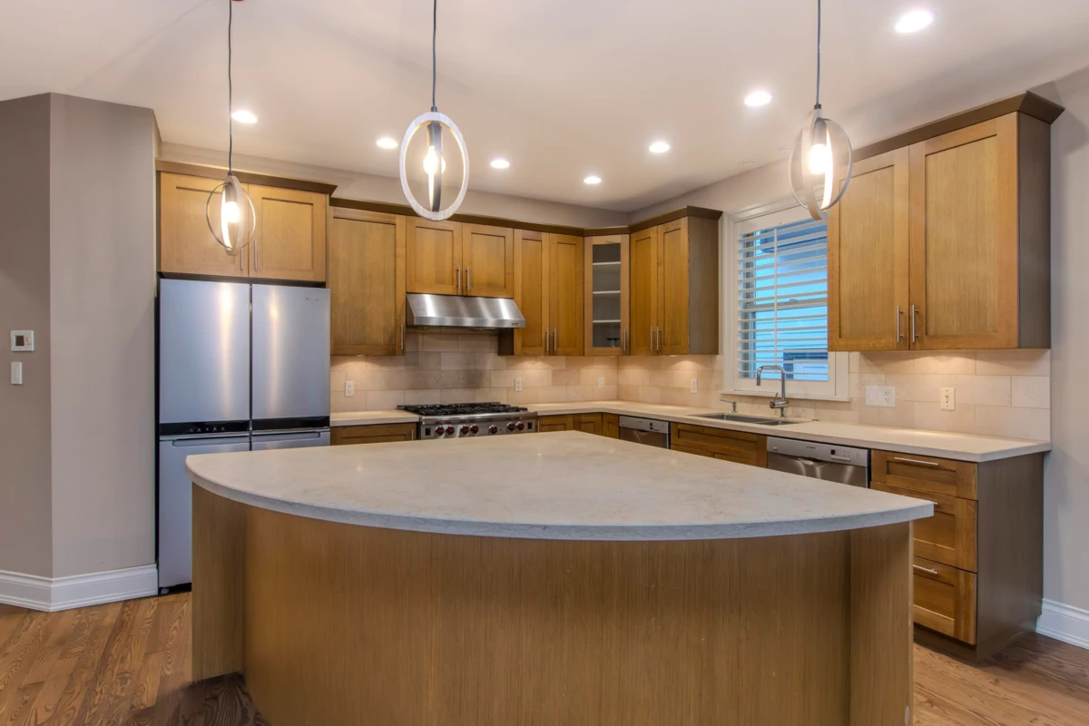 Pantry Photo of 40899 The Crescent, Squamish, BC