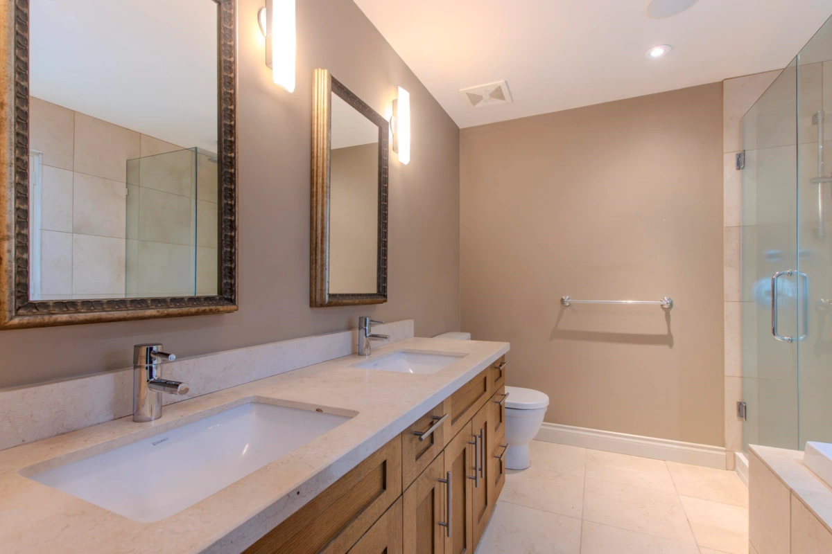 Primary Bedroom Photo of 40899 The Crescent, Squamish, BC