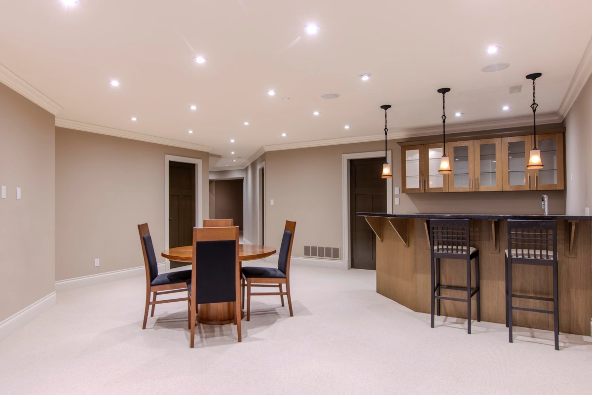 Walk-In Closet Photo of 40899 The Crescent, Squamish, BC