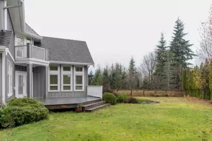 40899 The Crescent, Squamish, BC, Squamish — Single Family Residence for sale
